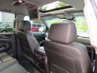 2019 GMC Yukon XL SLT