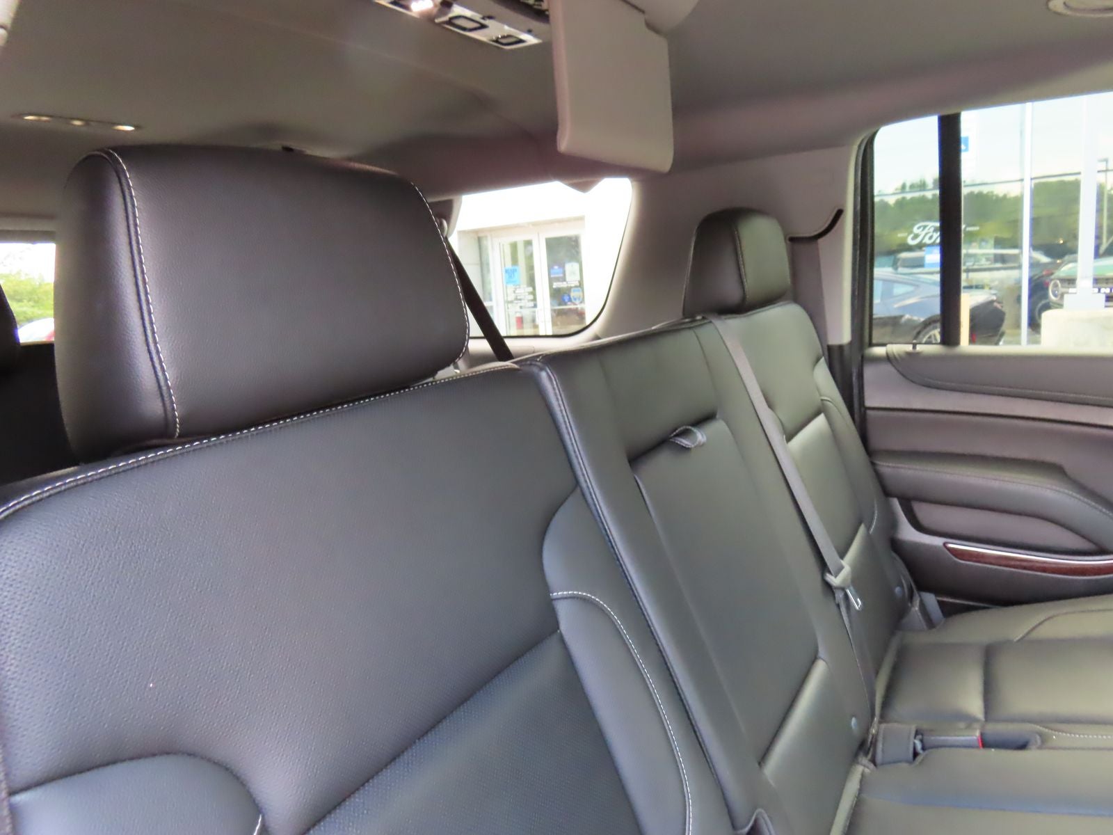 2019 GMC Yukon XL SLT