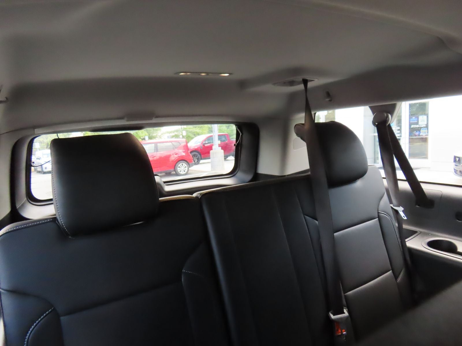 2019 GMC Yukon XL SLT