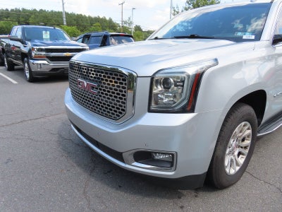 2019 GMC Yukon XL SLT
