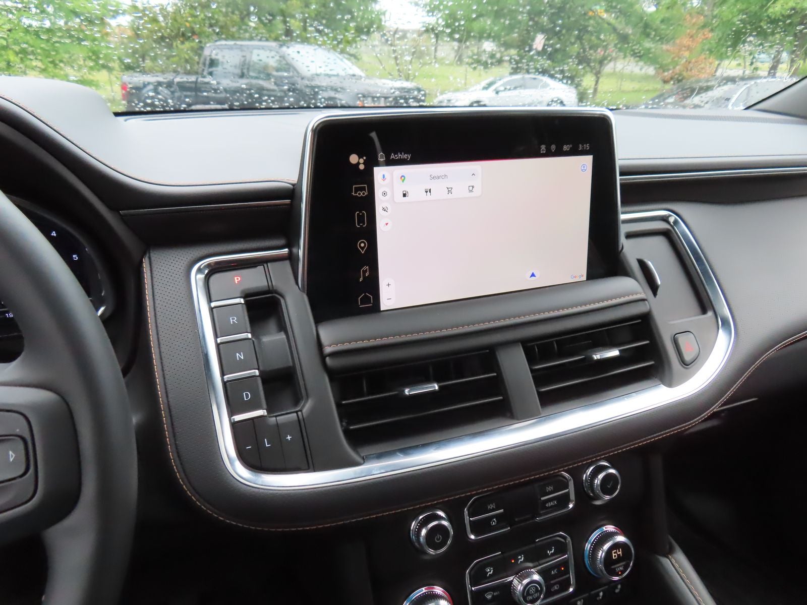 2024 GMC Yukon XL AT4