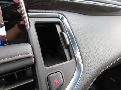 2024 GMC Yukon XL AT4
