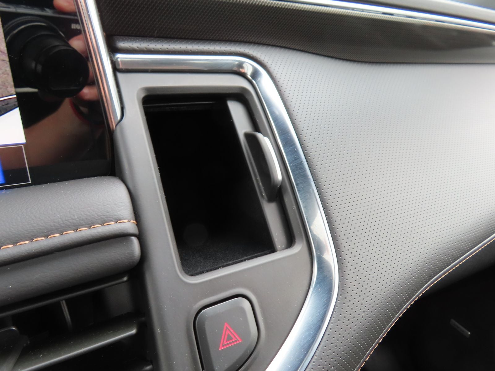 2024 GMC Yukon XL AT4
