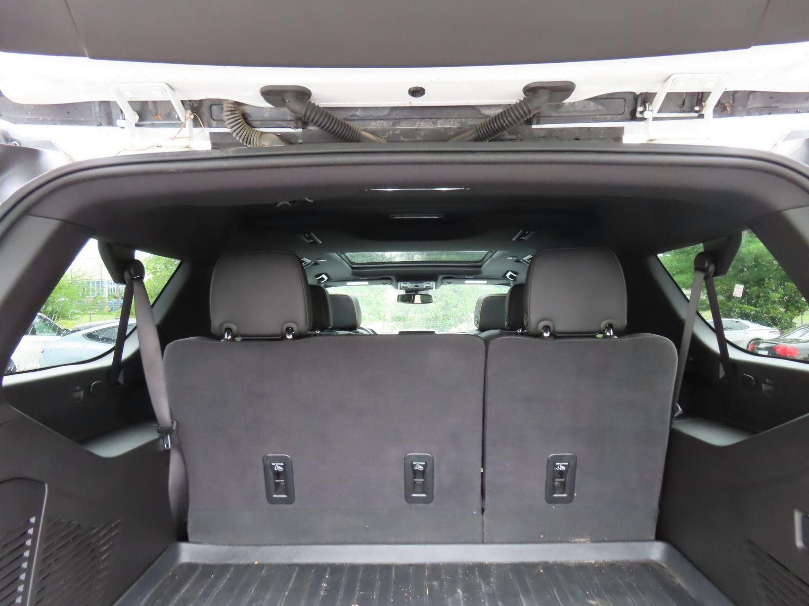 2024 GMC Yukon XL AT4