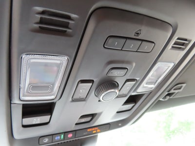 2024 GMC Yukon XL AT4
