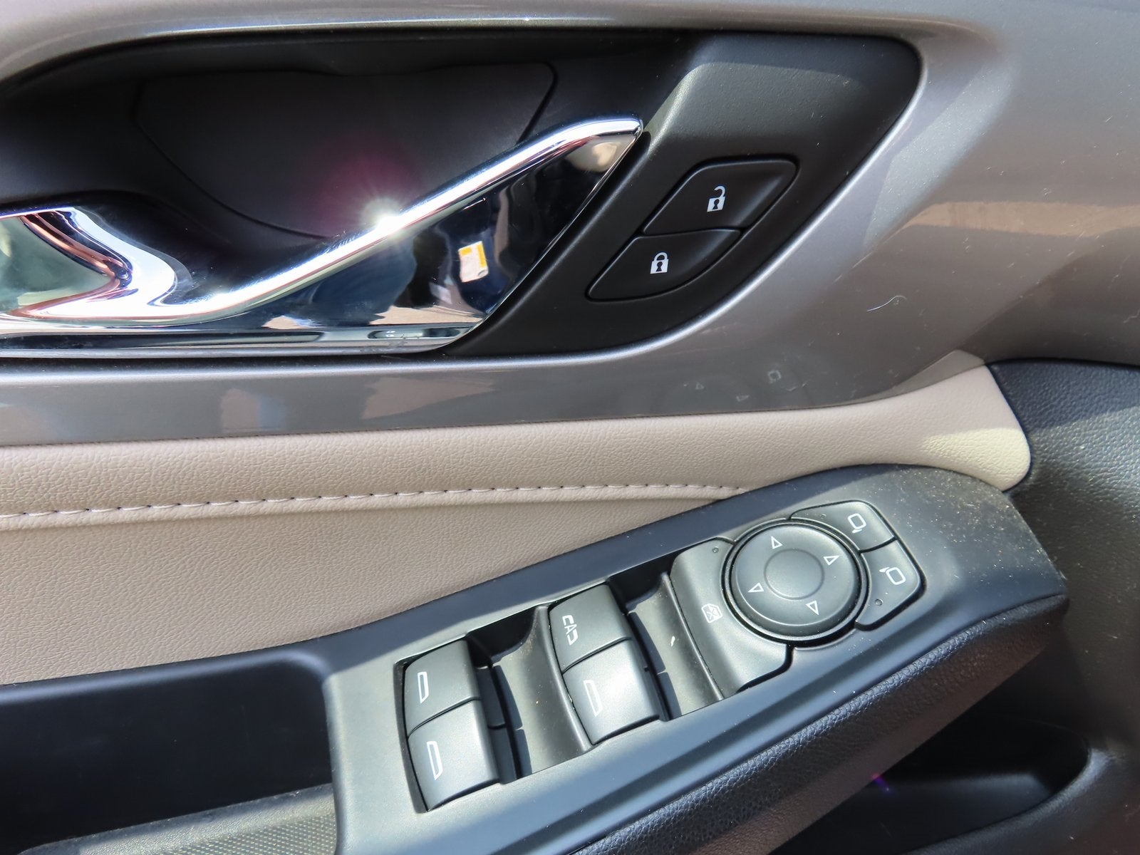 2022 Chevrolet Traverse LT 1LT