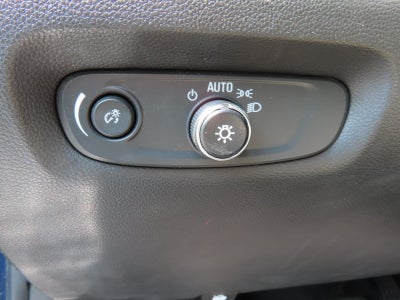 2022 Chevrolet Traverse LT 1LT