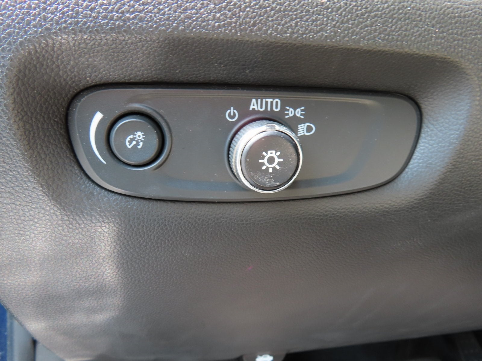 2022 Chevrolet Traverse LT 1LT