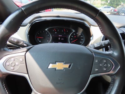 2022 Chevrolet Traverse LT 1LT