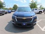 2022 Chevrolet Traverse LT 1LT
