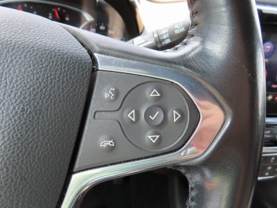 2022 Chevrolet Traverse LT 1LT