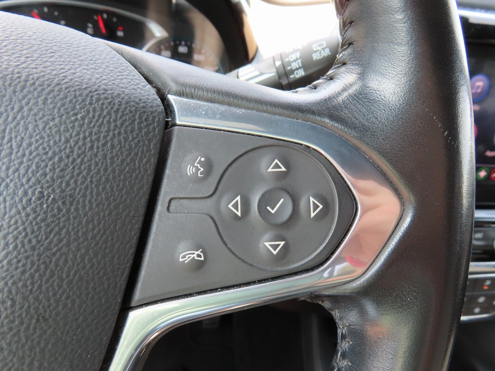 2022 Chevrolet Traverse LT 1LT