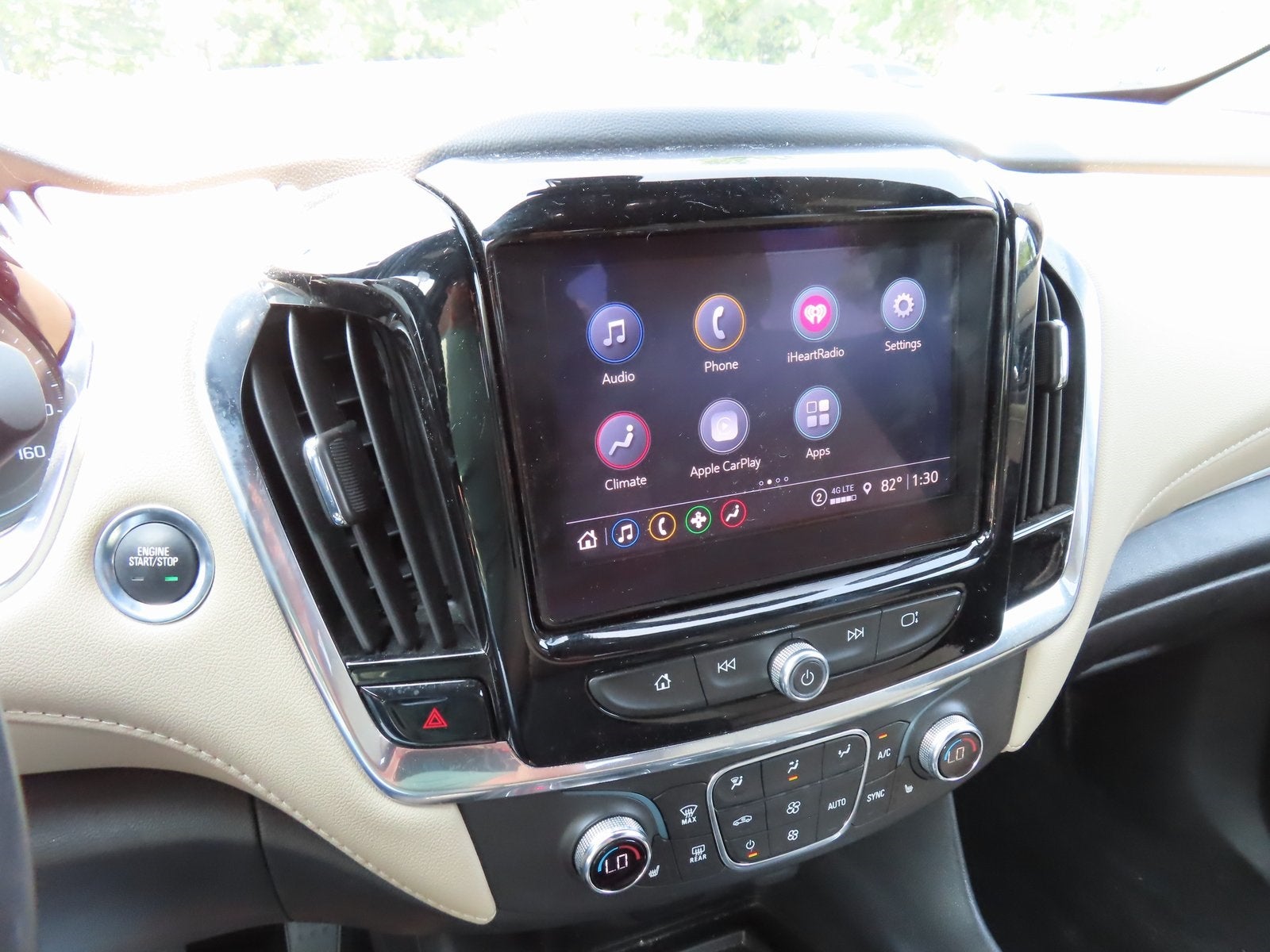 2022 Chevrolet Traverse LT 1LT