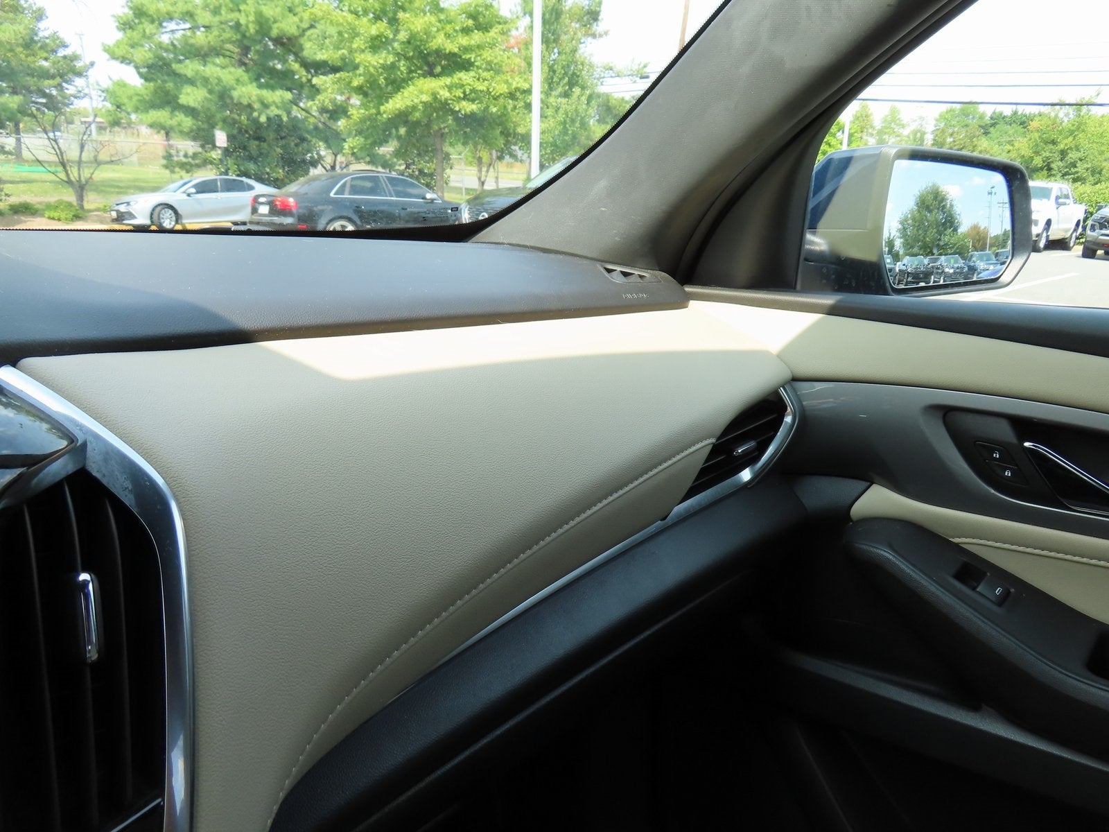 2022 Chevrolet Traverse LT 1LT