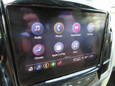 2022 Chevrolet Traverse LT 1LT