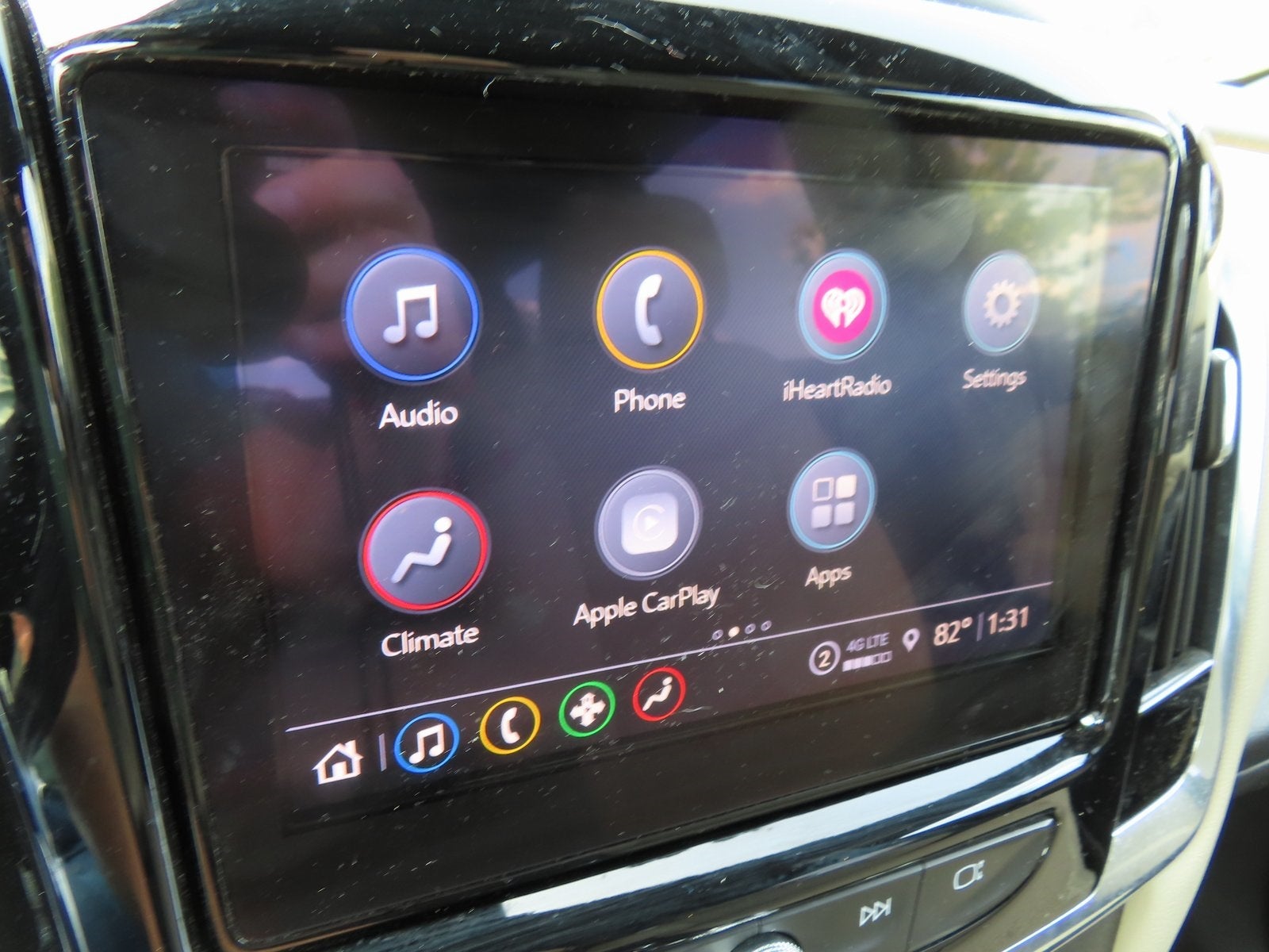 2022 Chevrolet Traverse LT 1LT