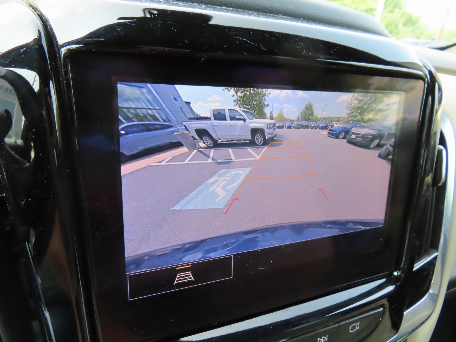 2022 Chevrolet Traverse LT 1LT