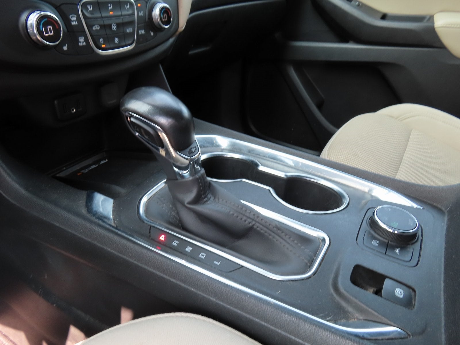 2022 Chevrolet Traverse LT 1LT