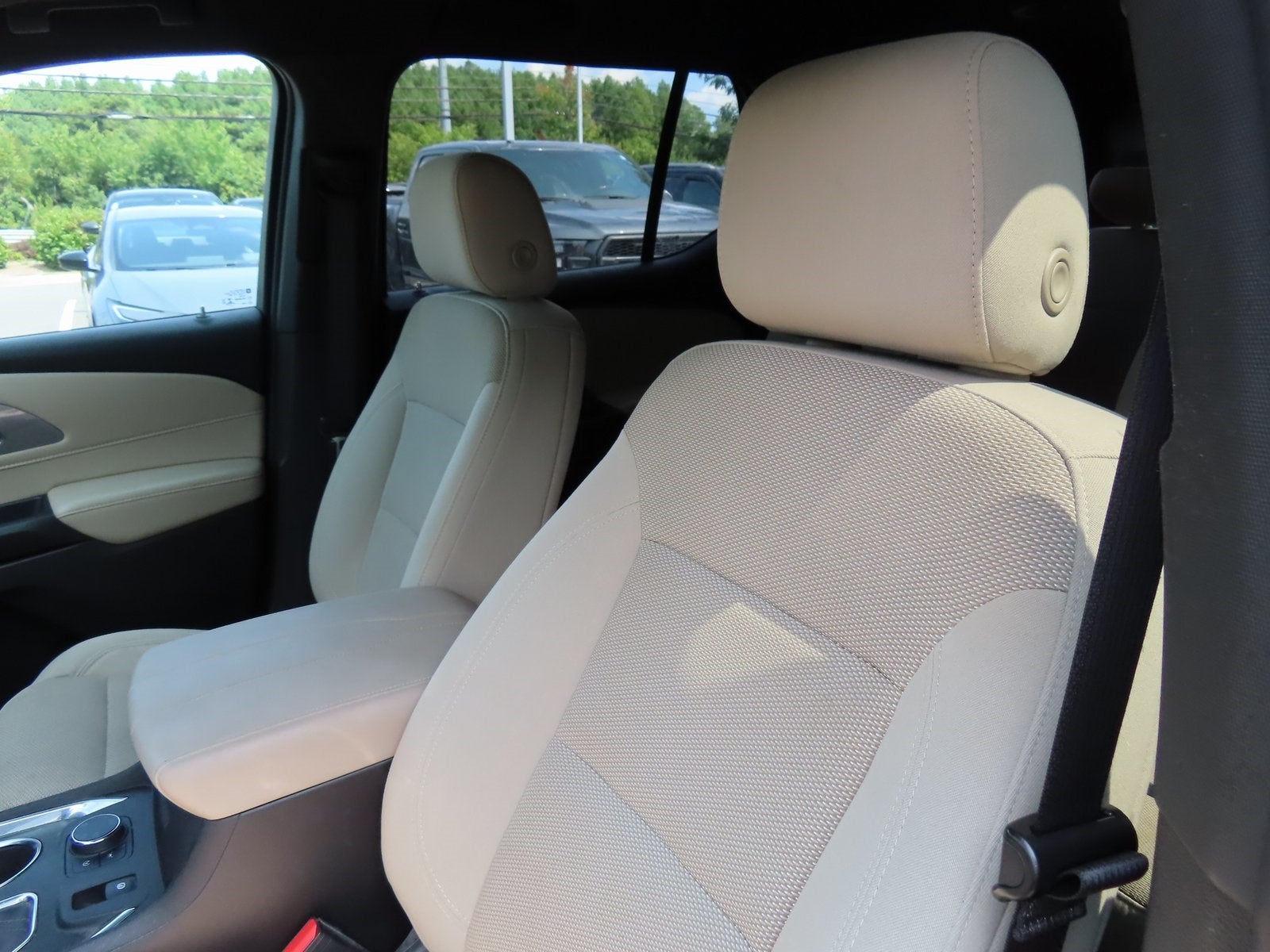 2022 Chevrolet Traverse LT 1LT