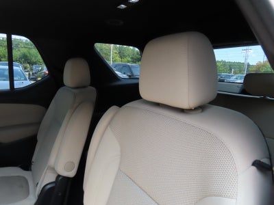 2022 Chevrolet Traverse LT 1LT