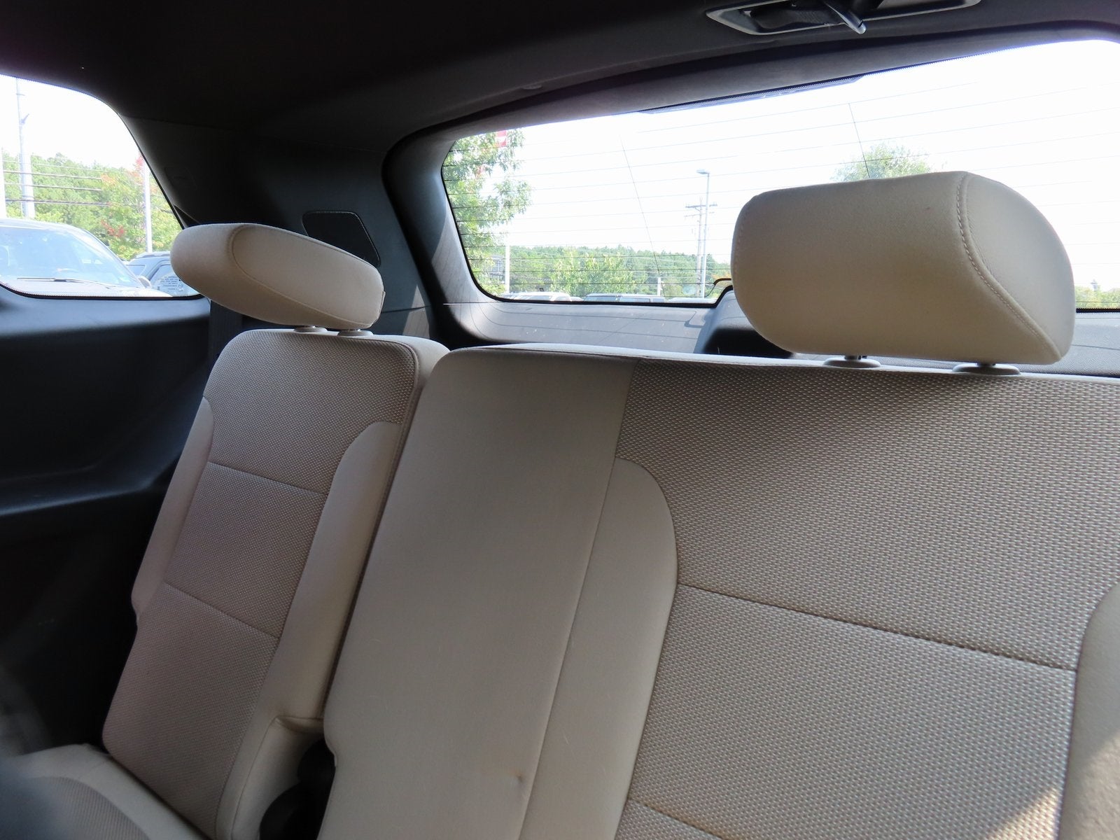 2022 Chevrolet Traverse LT 1LT