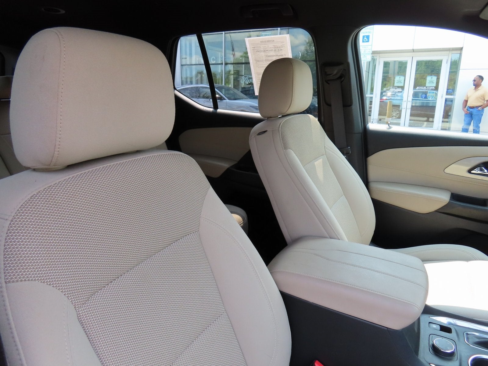 2022 Chevrolet Traverse LT 1LT