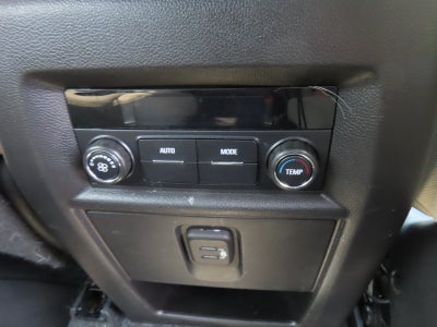 2022 Chevrolet Traverse LT 1LT