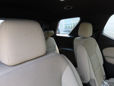 2022 Chevrolet Traverse LT 1LT