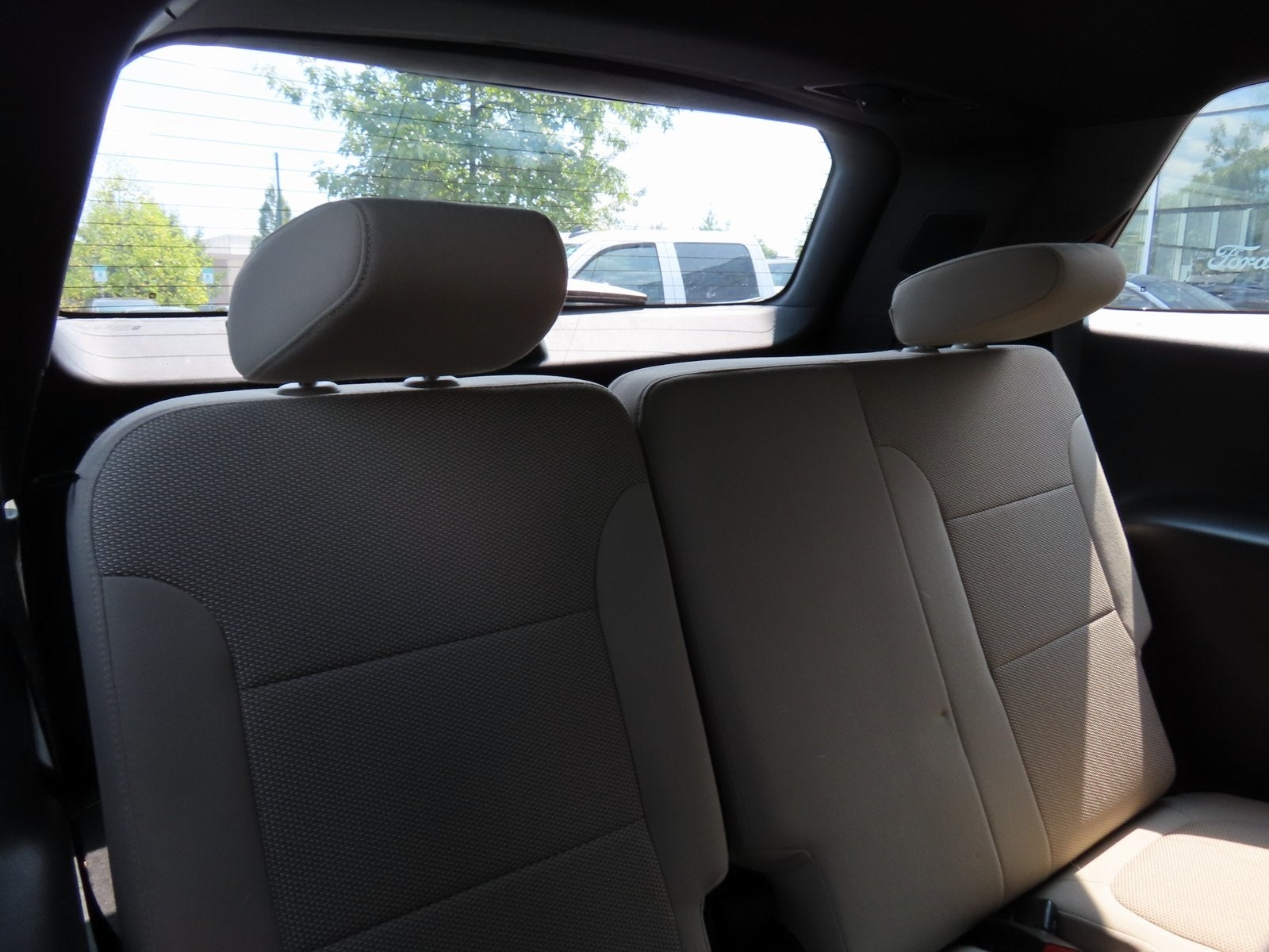 2022 Chevrolet Traverse LT 1LT