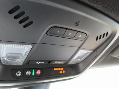 2022 Chevrolet Traverse LT 1LT