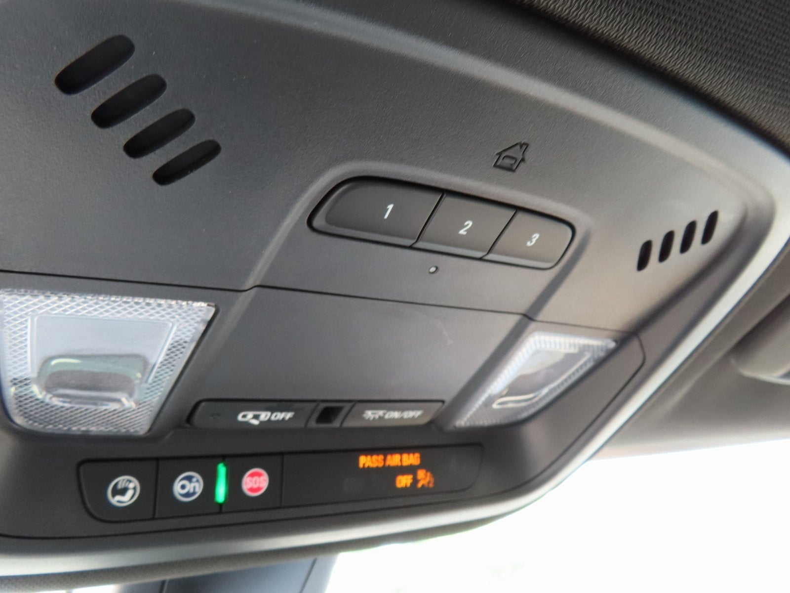 2022 Chevrolet Traverse LT 1LT