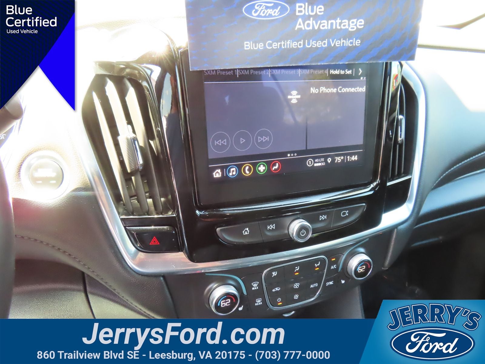 2023 Chevrolet Traverse LT 1LT