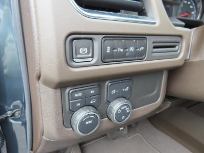 2021 Chevrolet Tahoe LS