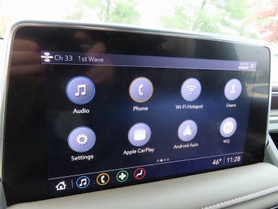 2021 Chevrolet Tahoe LS