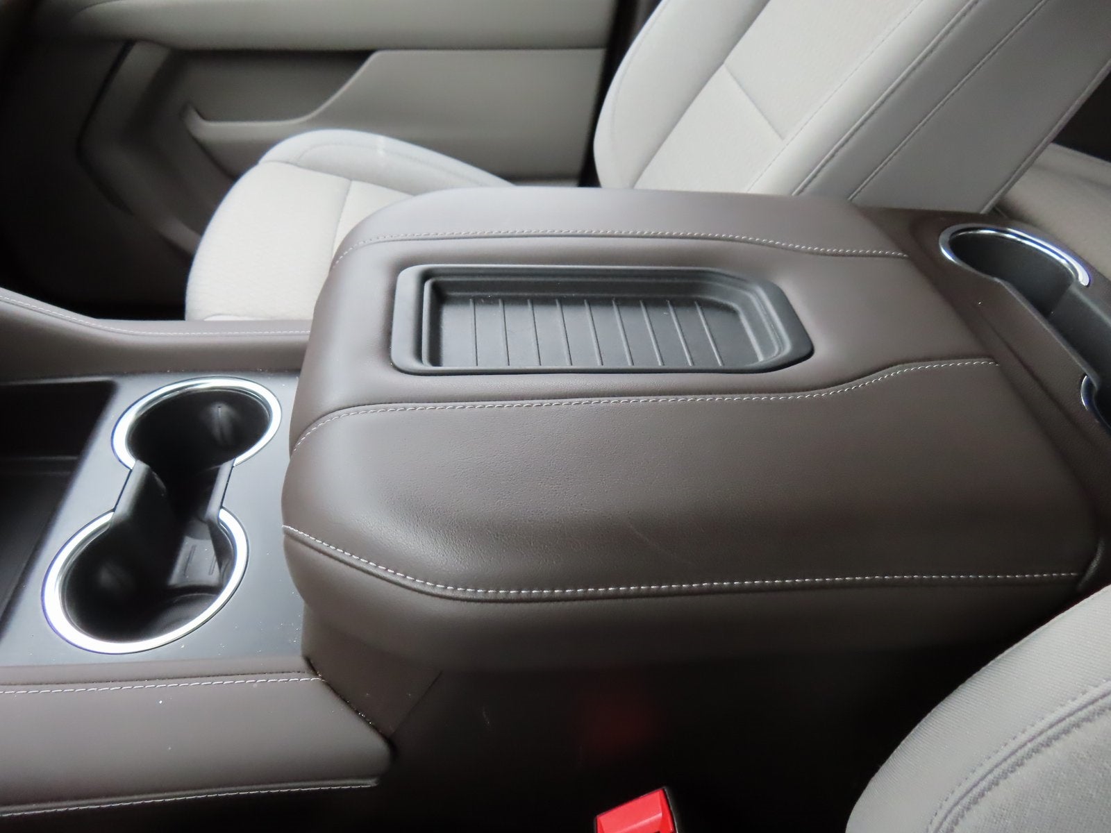 2021 Chevrolet Tahoe LS