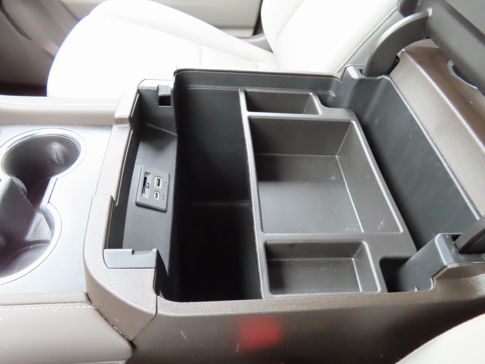 2021 Chevrolet Tahoe LS