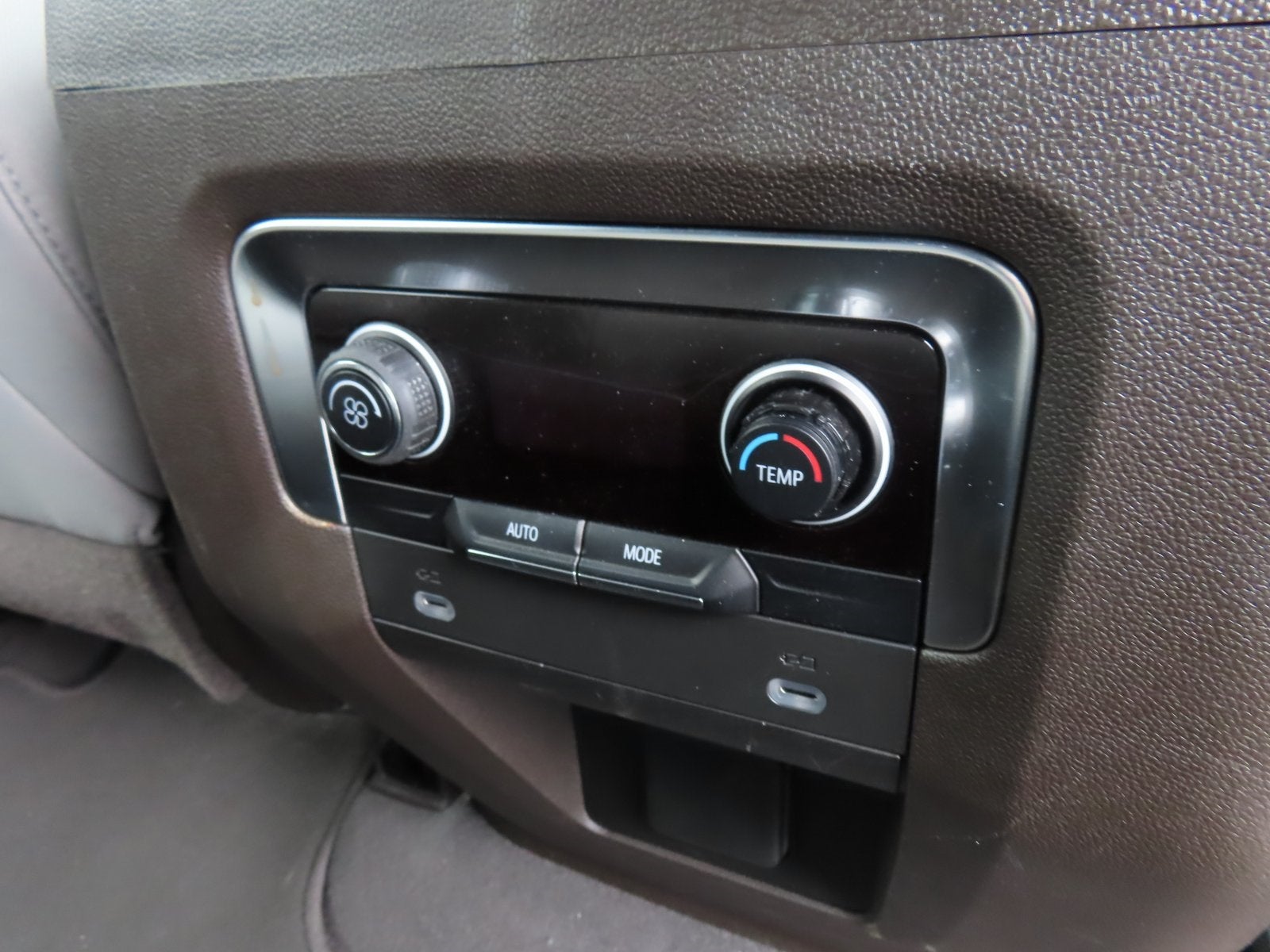 2021 Chevrolet Tahoe LS