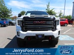 2023 GMC Sierra 2500HD AT4