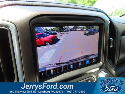 2023 GMC Sierra 2500HD AT4