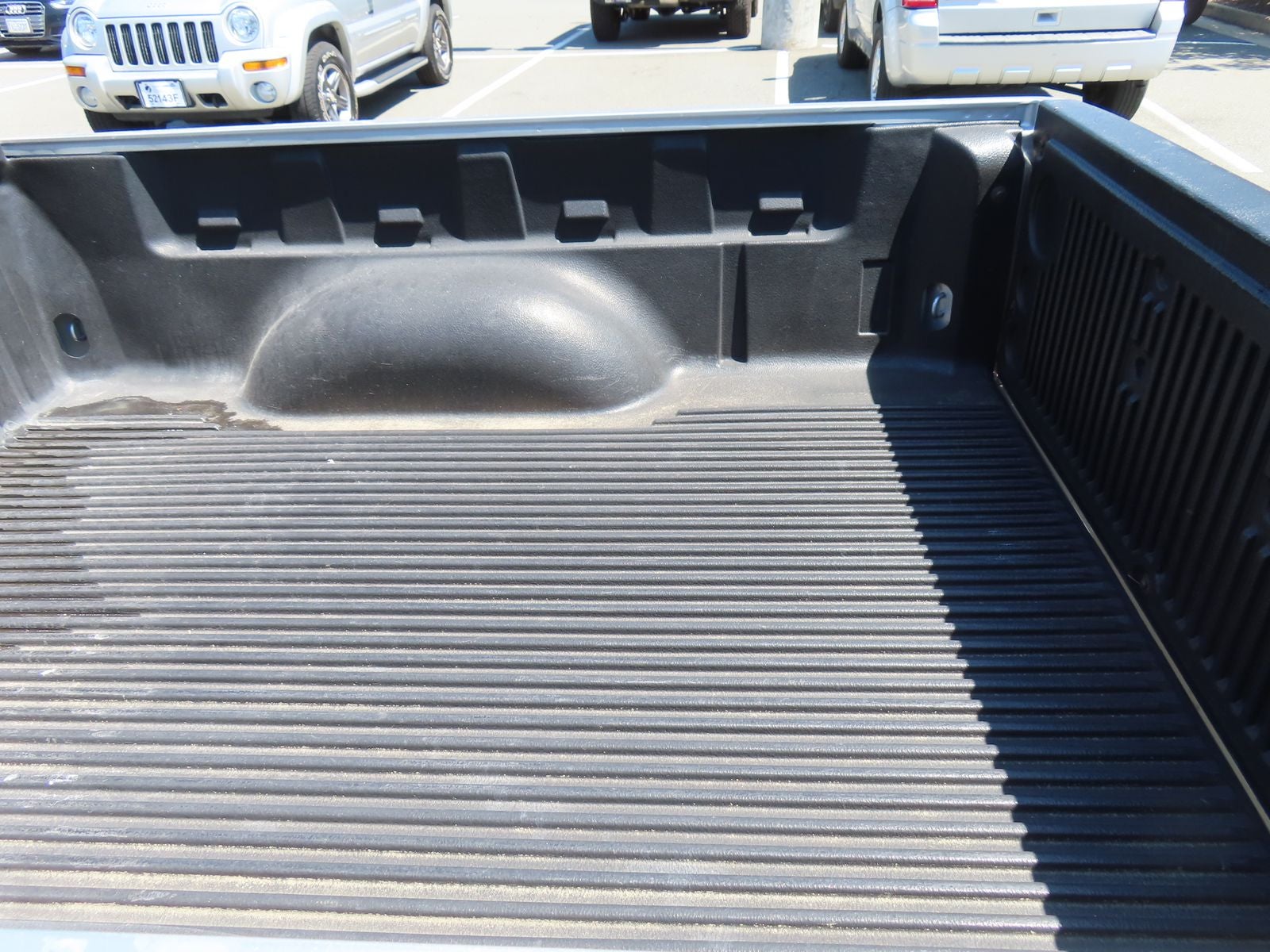 2010 GMC Canyon SLE1
