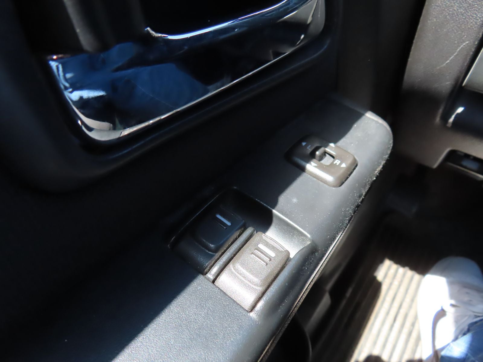 2010 GMC Canyon SLE1