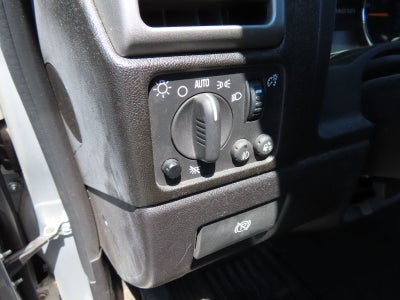 2010 GMC Canyon SLE1