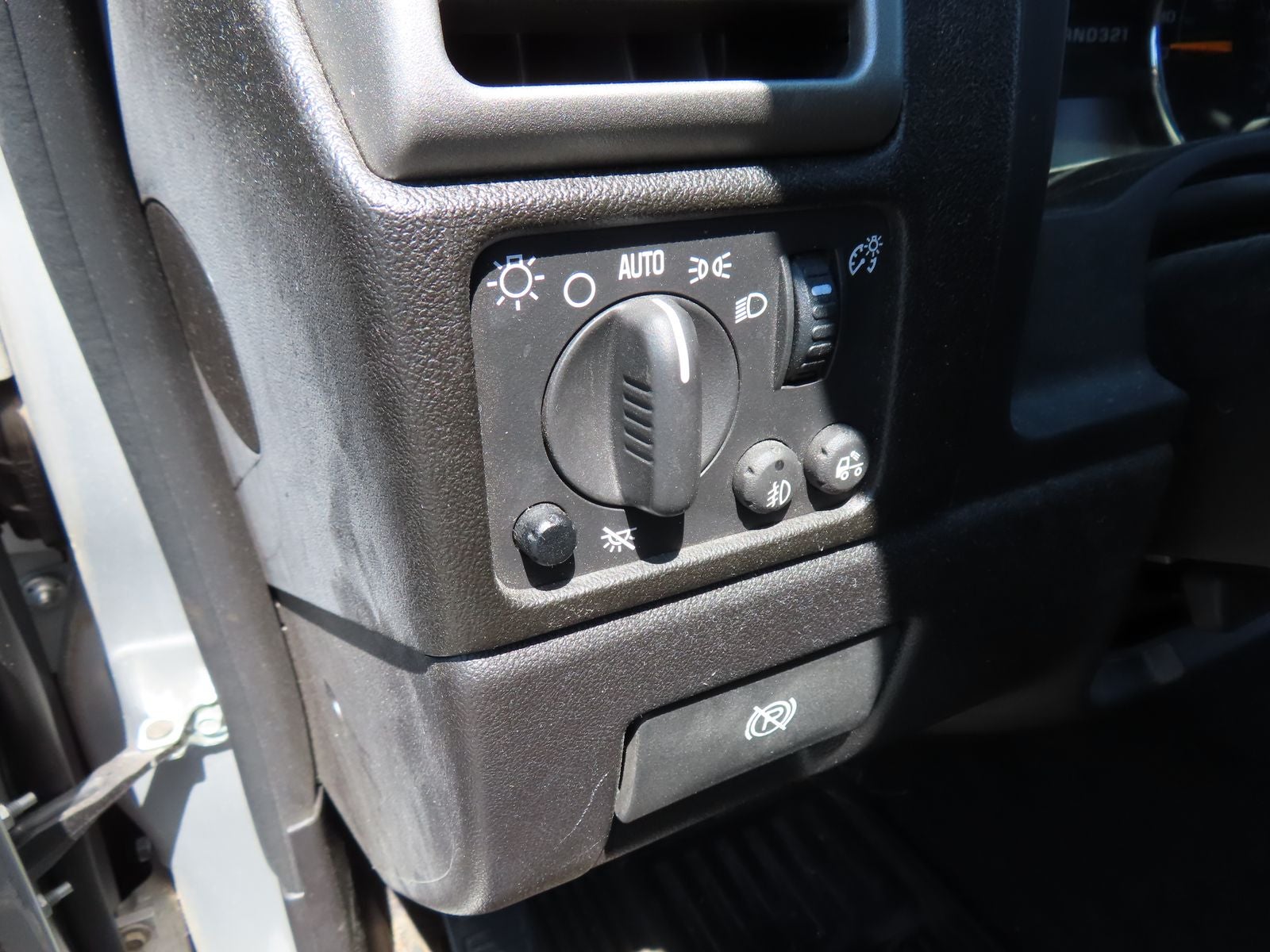 2010 GMC Canyon SLE1
