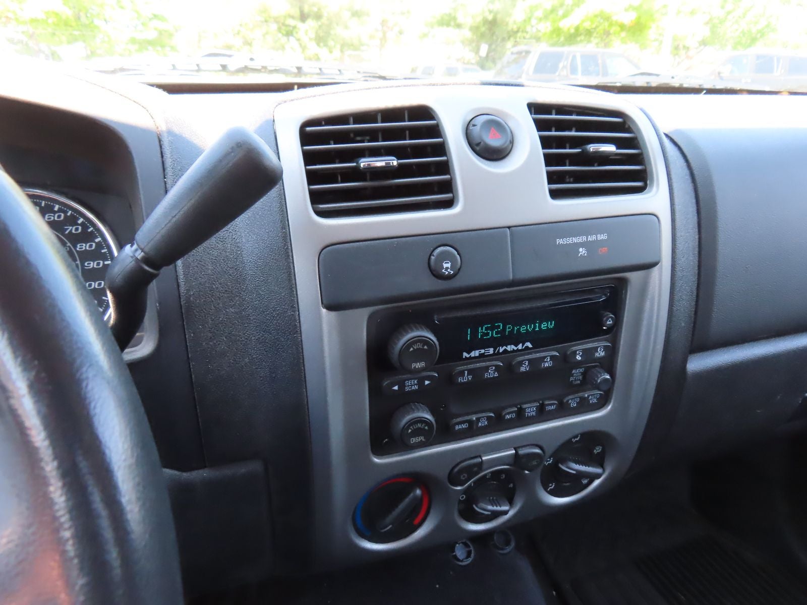2010 GMC Canyon SLE1