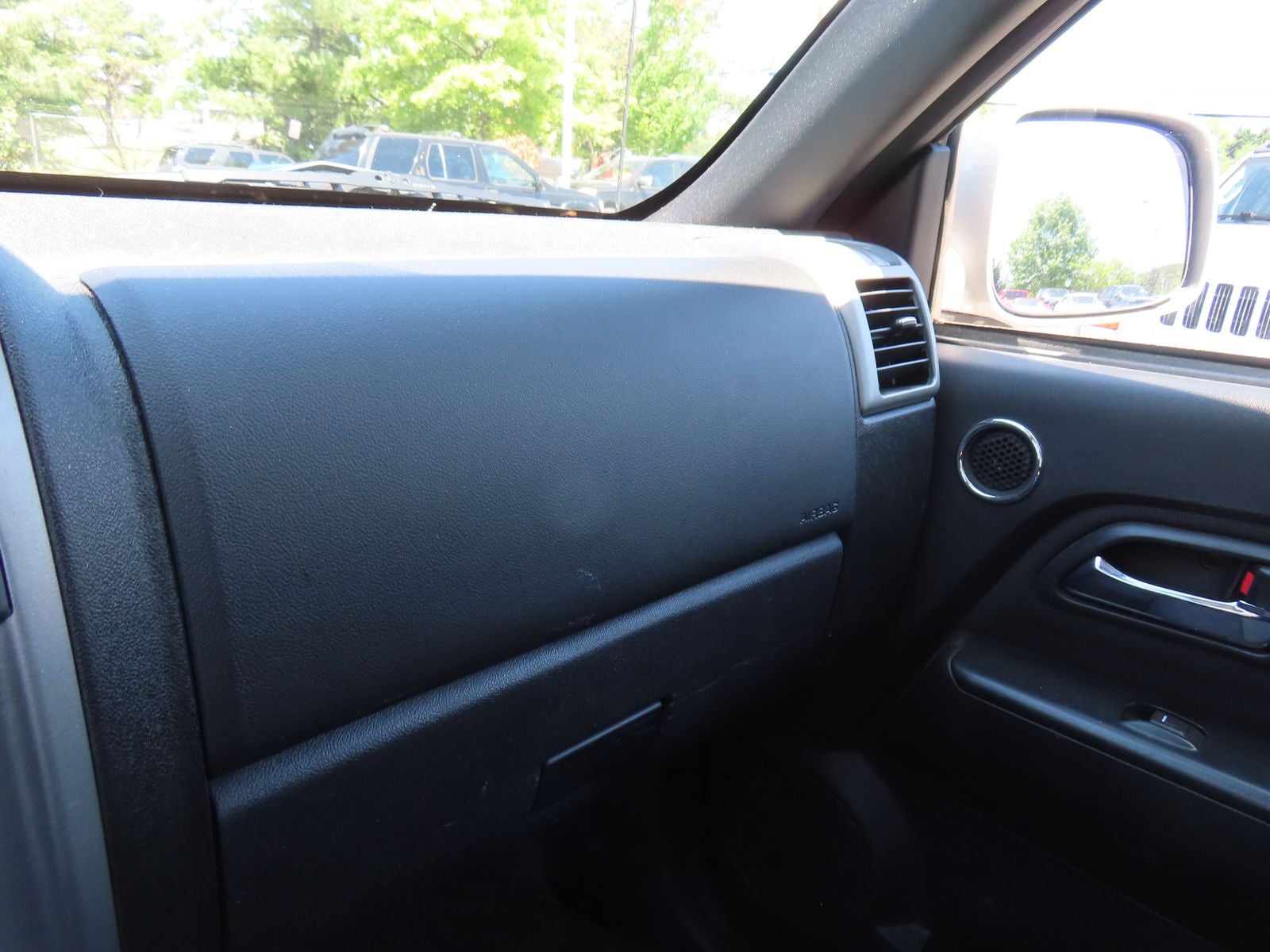 2010 GMC Canyon SLE1