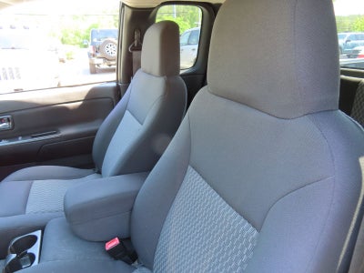 2010 GMC Canyon SLE1