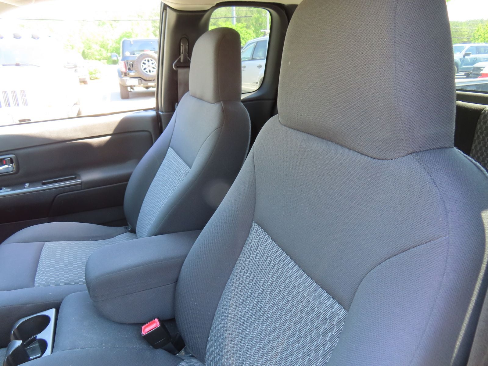 2010 GMC Canyon SLE1