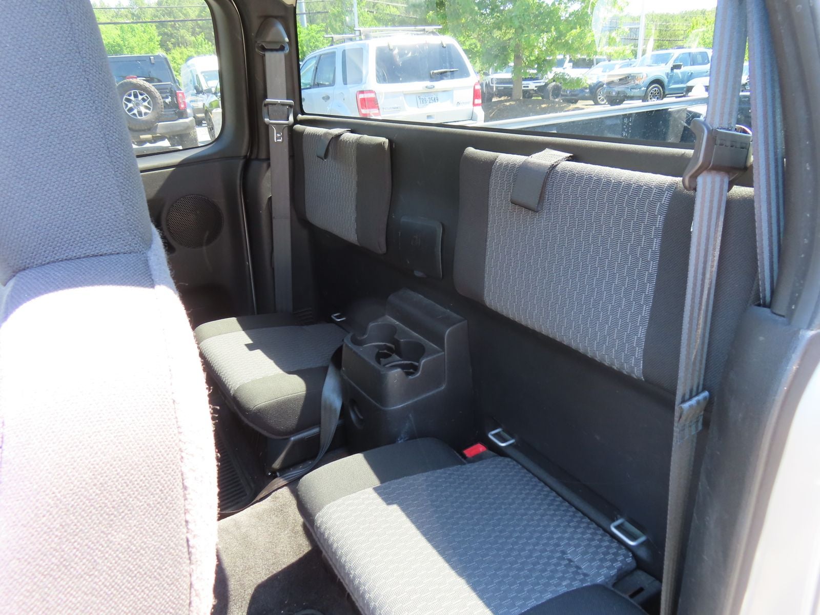 2010 GMC Canyon SLE1