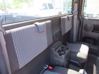 2010 GMC Canyon SLE1