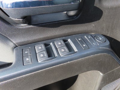 2018 GMC Sierra 1500 Base